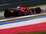 Ferrari F2005 2005 года